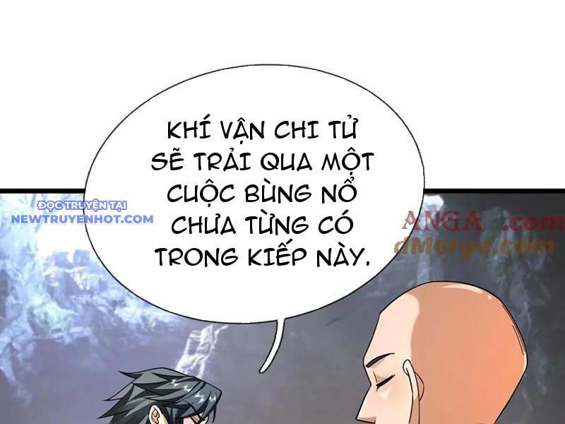 Ngủ Say Vạn Cổ: Xuất Thế Quét Ngang Chư Thiên - Chapter 72 - Page 110