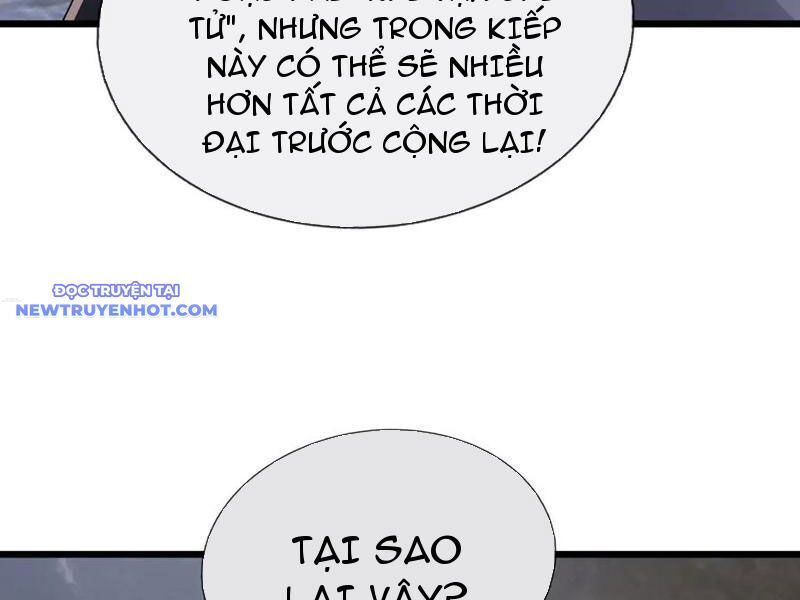 Ngủ Say Vạn Cổ: Xuất Thế Quét Ngang Chư Thiên - Chapter 72 - Page 112