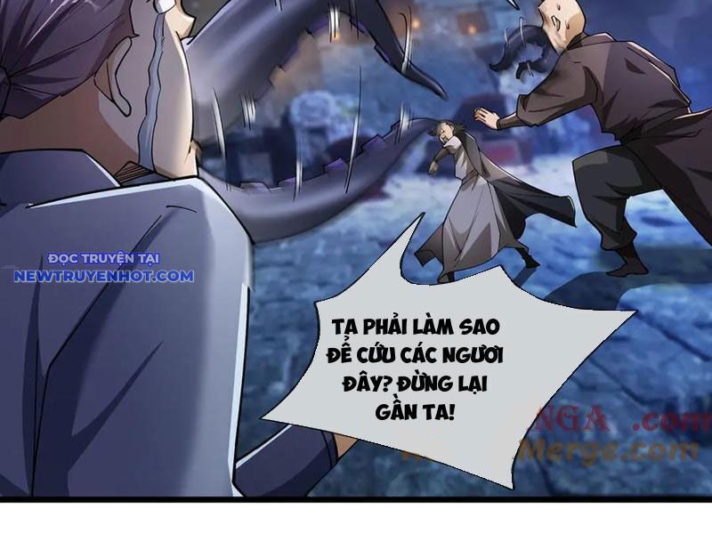 Ngủ Say Vạn Cổ: Xuất Thế Quét Ngang Chư Thiên - Chapter 72 - Page 21