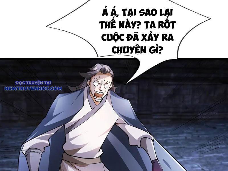 Ngủ Say Vạn Cổ: Xuất Thế Quét Ngang Chư Thiên - Chapter 72 - Page 37