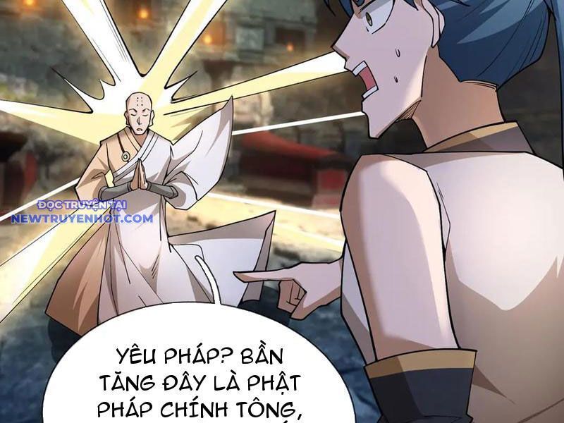 Ngủ Say Vạn Cổ: Xuất Thế Quét Ngang Chư Thiên - Chapter 72 - Page 4