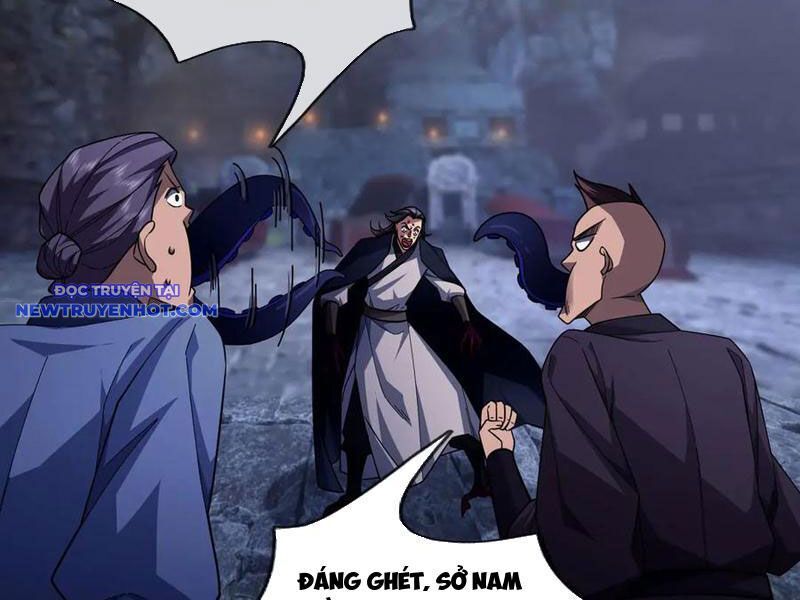Ngủ Say Vạn Cổ: Xuất Thế Quét Ngang Chư Thiên - Chapter 72 - Page 40