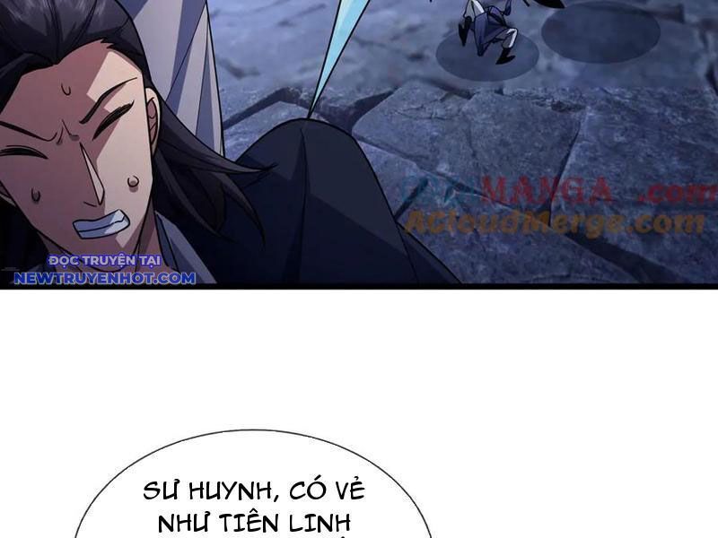 Ngủ Say Vạn Cổ: Xuất Thế Quét Ngang Chư Thiên - Chapter 72 - Page 46