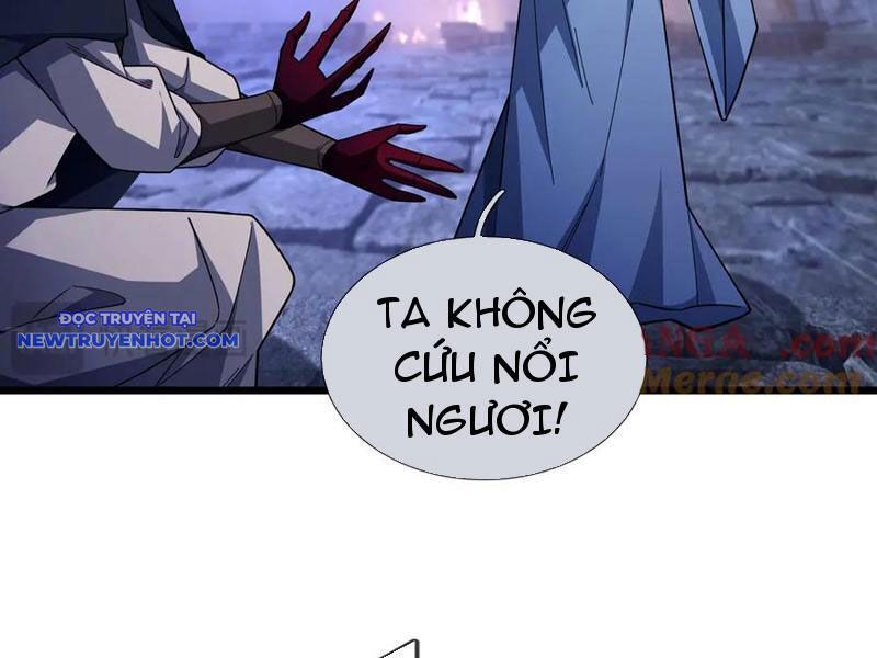 Ngủ Say Vạn Cổ: Xuất Thế Quét Ngang Chư Thiên - Chapter 72 - Page 50