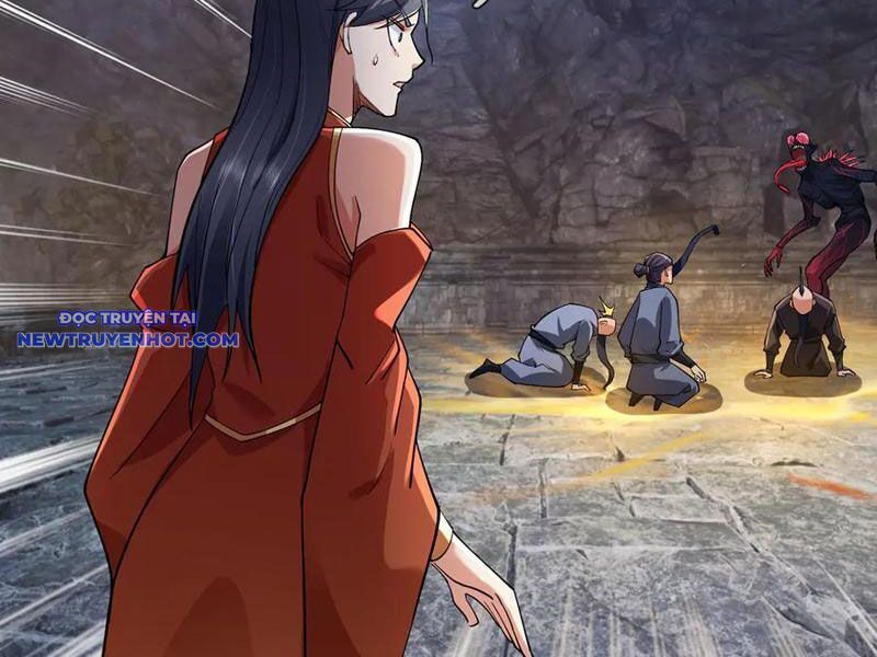 Ngủ Say Vạn Cổ: Xuất Thế Quét Ngang Chư Thiên - Chapter 72 - Page 71