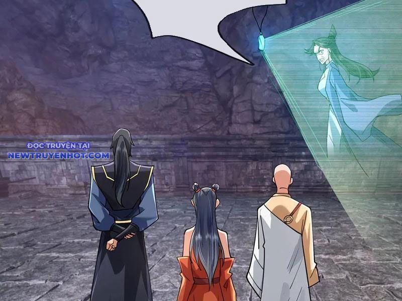 Ngủ Say Vạn Cổ: Xuất Thế Quét Ngang Chư Thiên - Chapter 72 - Page 89