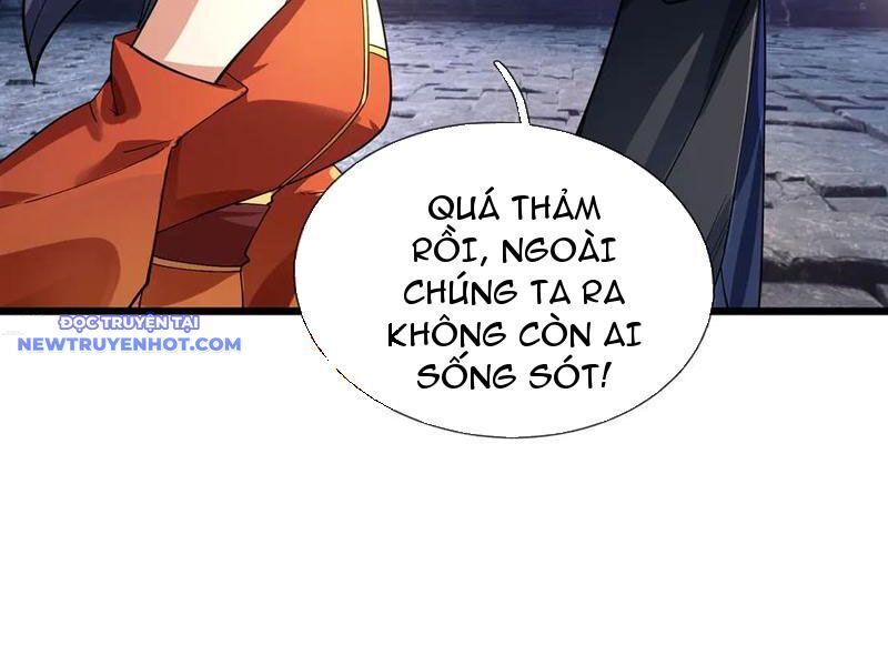 Ngủ Say Vạn Cổ: Xuất Thế Quét Ngang Chư Thiên - Chapter 72 - Page 94