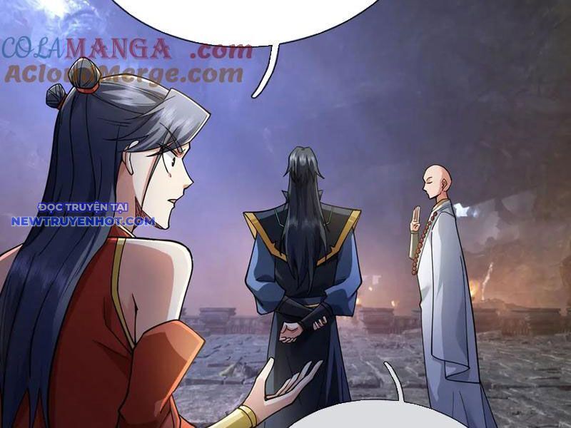Ngủ Say Vạn Cổ: Xuất Thế Quét Ngang Chư Thiên - Chapter 72 - Page 98