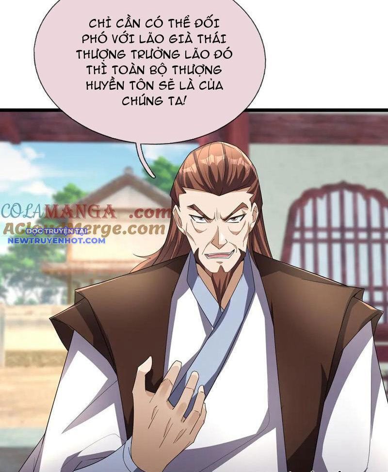 Ngủ Say Vạn Cổ: Xuất Thế Quét Ngang Chư Thiên - Chapter 73 - Page 10