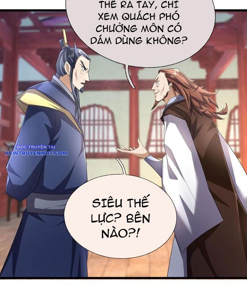 Ngủ Say Vạn Cổ: Xuất Thế Quét Ngang Chư Thiên - Chapter 73 - Page 13