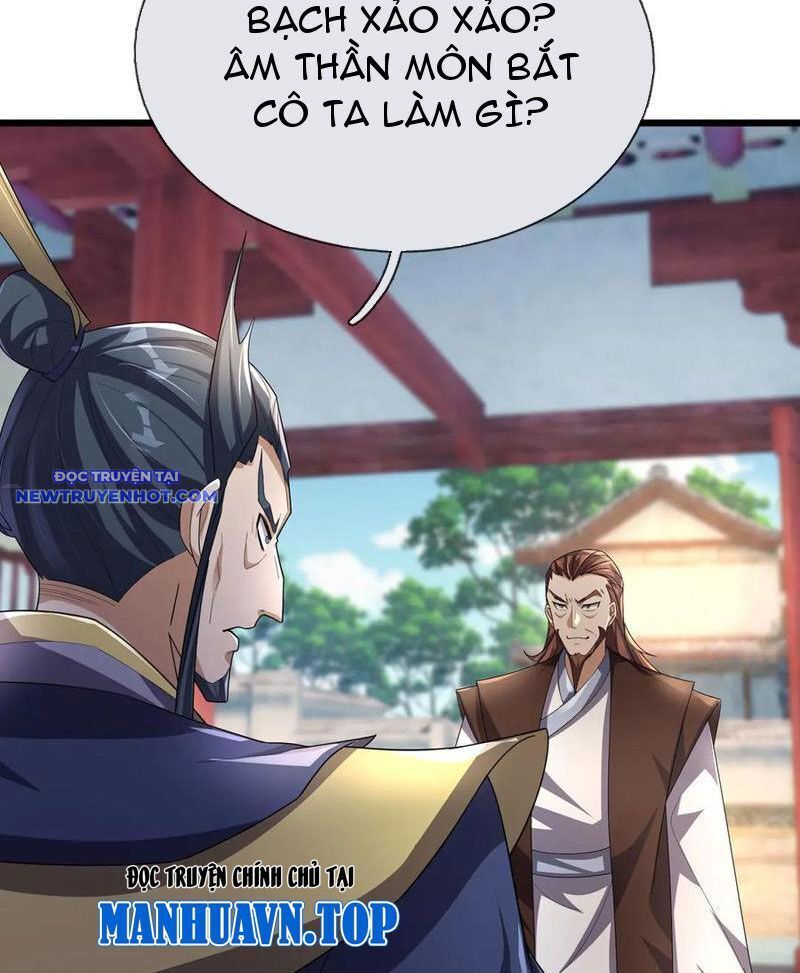 Ngủ Say Vạn Cổ: Xuất Thế Quét Ngang Chư Thiên - Chapter 73 - Page 20
