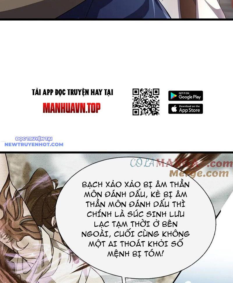 Ngủ Say Vạn Cổ: Xuất Thế Quét Ngang Chư Thiên - Chapter 73 - Page 21