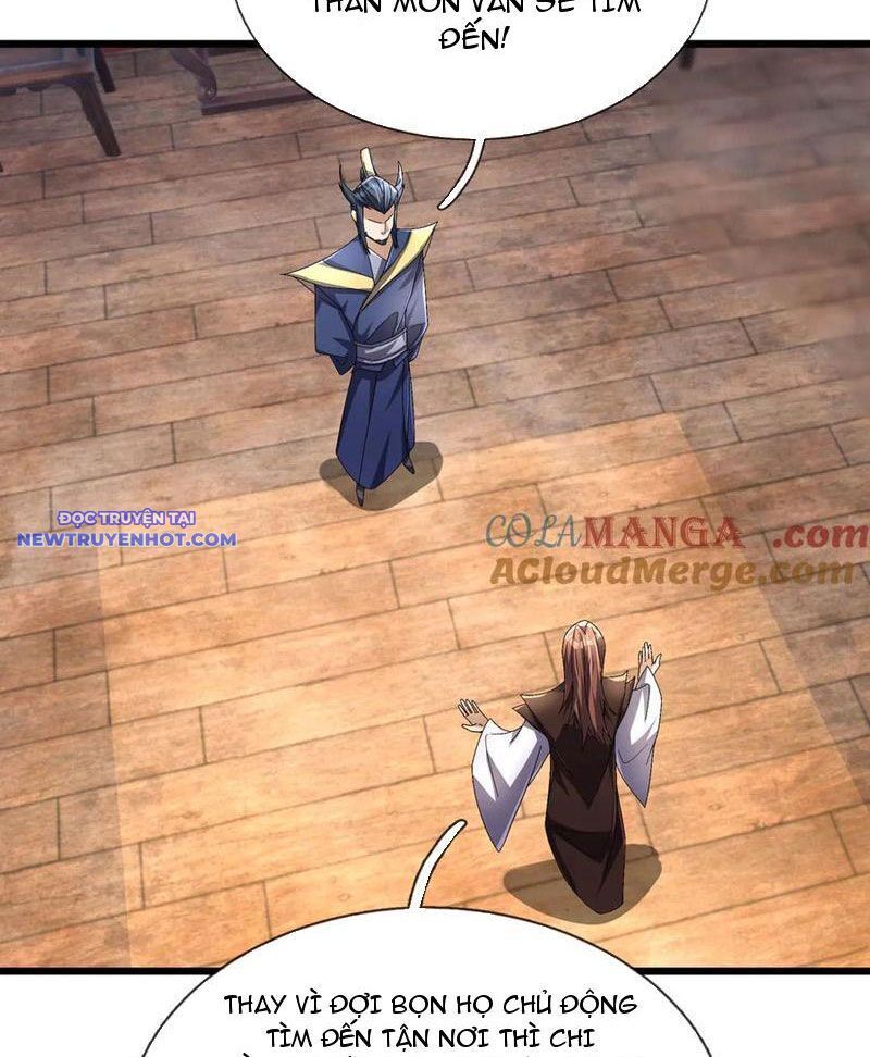 Ngủ Say Vạn Cổ: Xuất Thế Quét Ngang Chư Thiên - Chapter 73 - Page 23