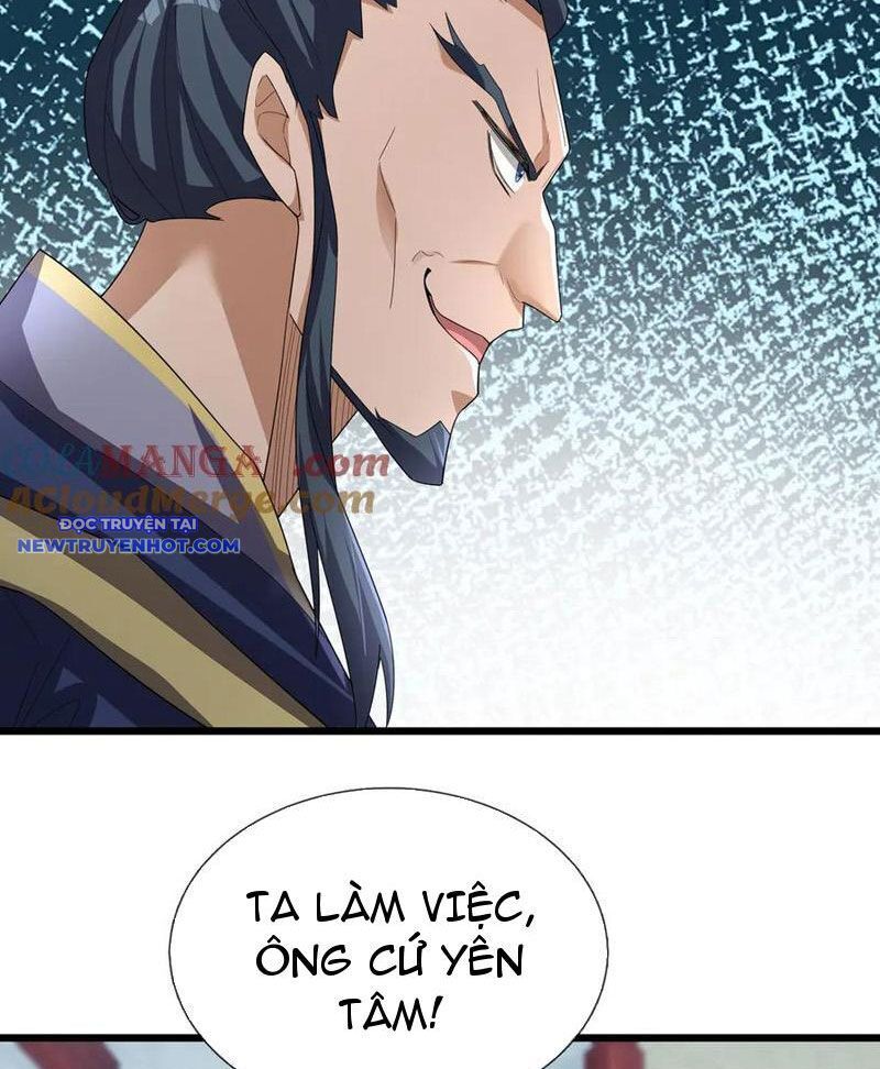 Ngủ Say Vạn Cổ: Xuất Thế Quét Ngang Chư Thiên - Chapter 73 - Page 25