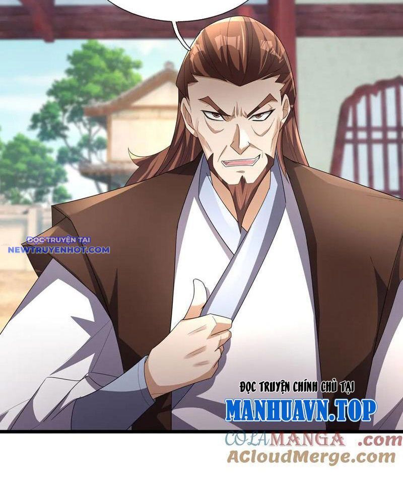 Ngủ Say Vạn Cổ: Xuất Thế Quét Ngang Chư Thiên - Chapter 73 - Page 26