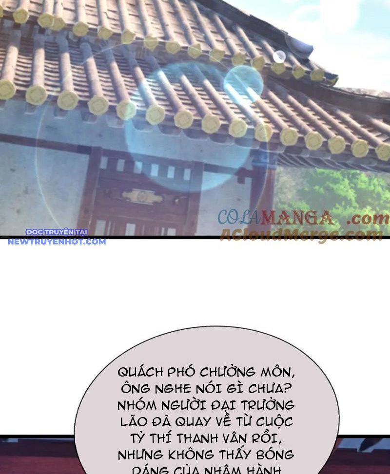 Ngủ Say Vạn Cổ: Xuất Thế Quét Ngang Chư Thiên - Chapter 73 - Page 3