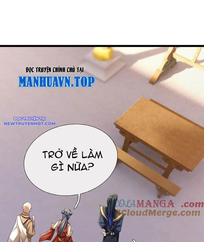 Ngủ Say Vạn Cổ: Xuất Thế Quét Ngang Chư Thiên - Chapter 73 - Page 30