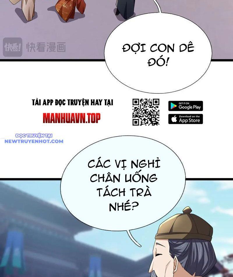 Ngủ Say Vạn Cổ: Xuất Thế Quét Ngang Chư Thiên - Chapter 73 - Page 31
