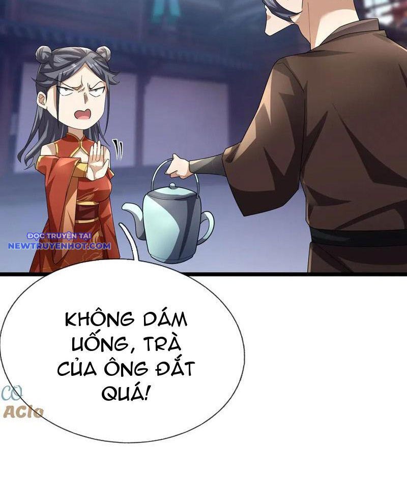 Ngủ Say Vạn Cổ: Xuất Thế Quét Ngang Chư Thiên - Chapter 73 - Page 32