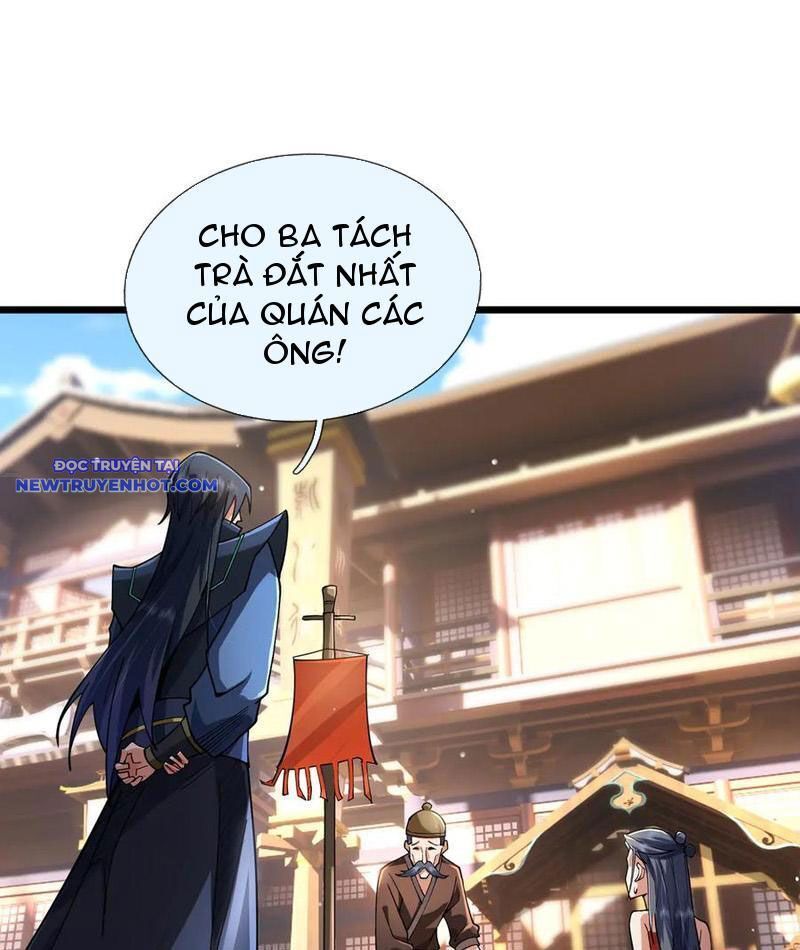 Ngủ Say Vạn Cổ: Xuất Thế Quét Ngang Chư Thiên - Chapter 73 - Page 33
