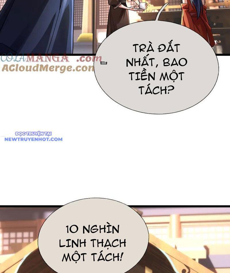 Ngủ Say Vạn Cổ: Xuất Thế Quét Ngang Chư Thiên - Chapter 73 - Page 34