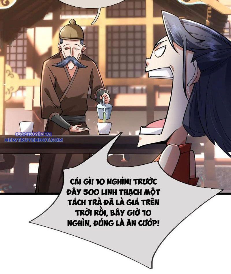 Ngủ Say Vạn Cổ: Xuất Thế Quét Ngang Chư Thiên - Chapter 73 - Page 35