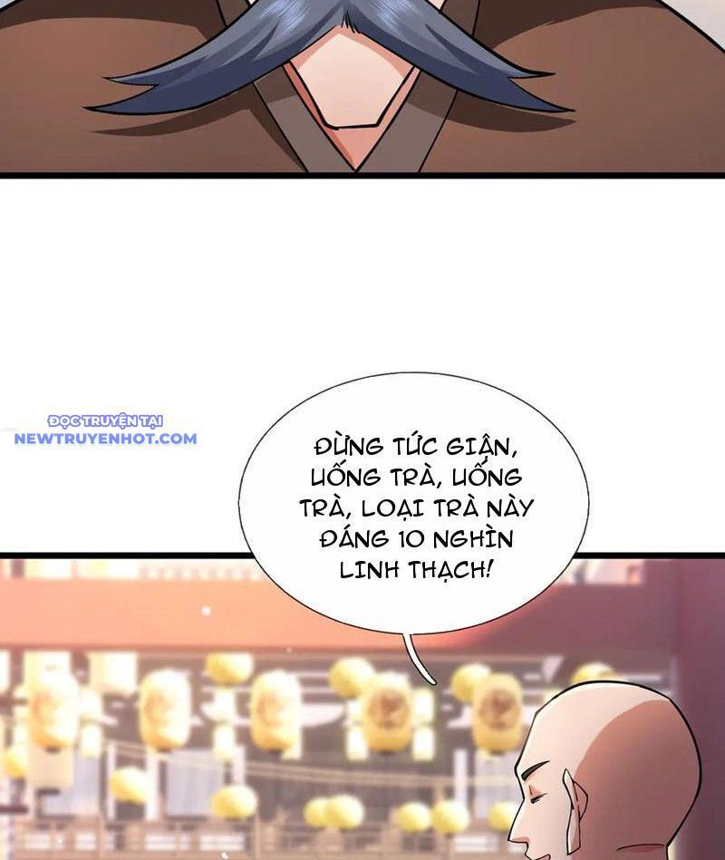 Ngủ Say Vạn Cổ: Xuất Thế Quét Ngang Chư Thiên - Chapter 73 - Page 37