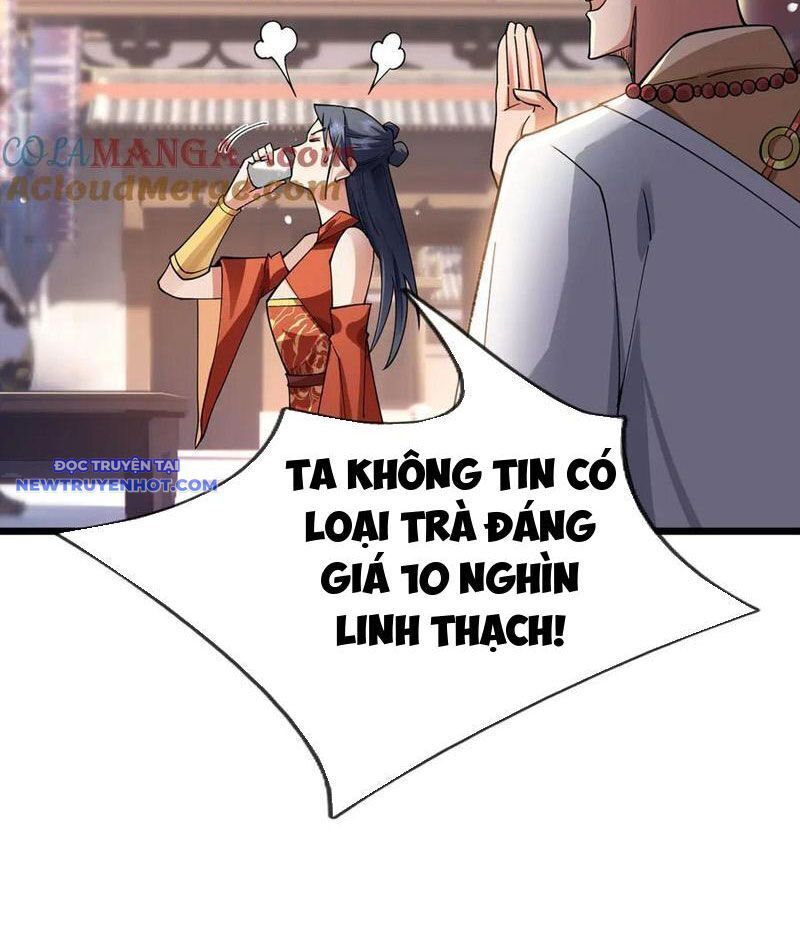 Ngủ Say Vạn Cổ: Xuất Thế Quét Ngang Chư Thiên - Chapter 73 - Page 38