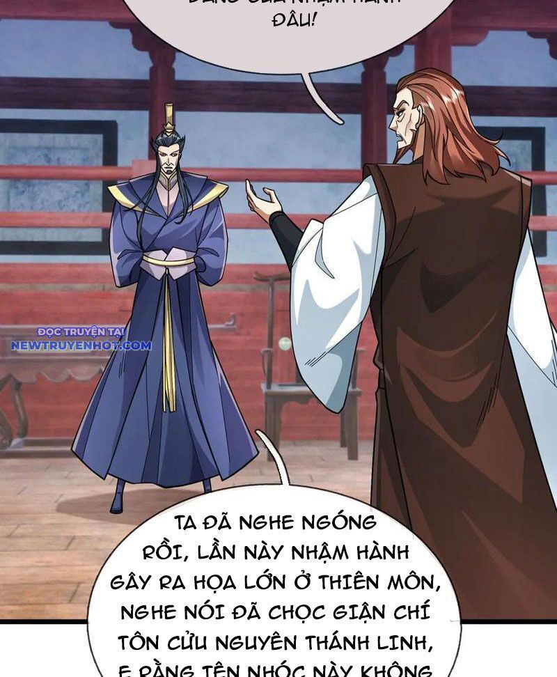Ngủ Say Vạn Cổ: Xuất Thế Quét Ngang Chư Thiên - Chapter 73 - Page 4