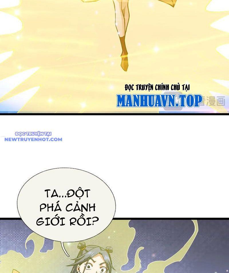 Ngủ Say Vạn Cổ: Xuất Thế Quét Ngang Chư Thiên - Chapter 73 - Page 40