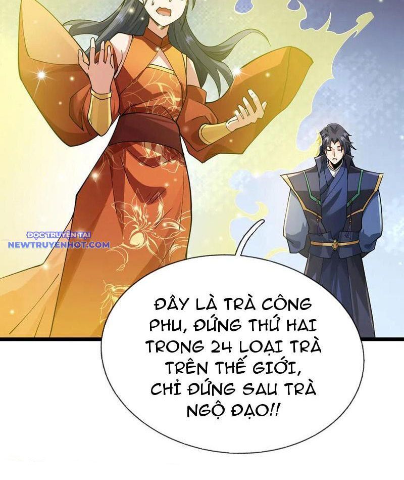 Ngủ Say Vạn Cổ: Xuất Thế Quét Ngang Chư Thiên - Chapter 73 - Page 41