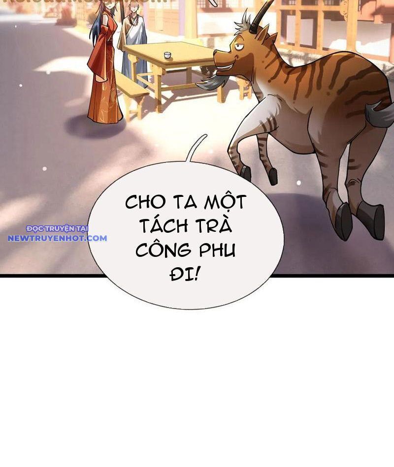 Ngủ Say Vạn Cổ: Xuất Thế Quét Ngang Chư Thiên - Chapter 73 - Page 44