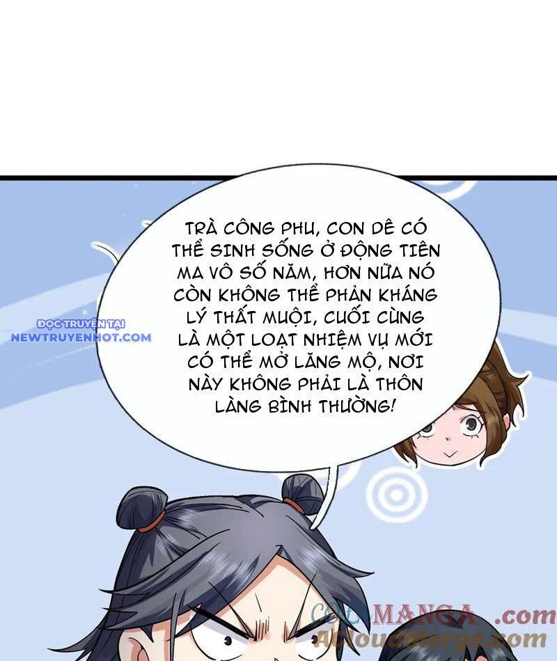 Ngủ Say Vạn Cổ: Xuất Thế Quét Ngang Chư Thiên - Chapter 73 - Page 45