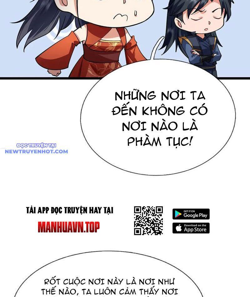 Ngủ Say Vạn Cổ: Xuất Thế Quét Ngang Chư Thiên - Chapter 73 - Page 46