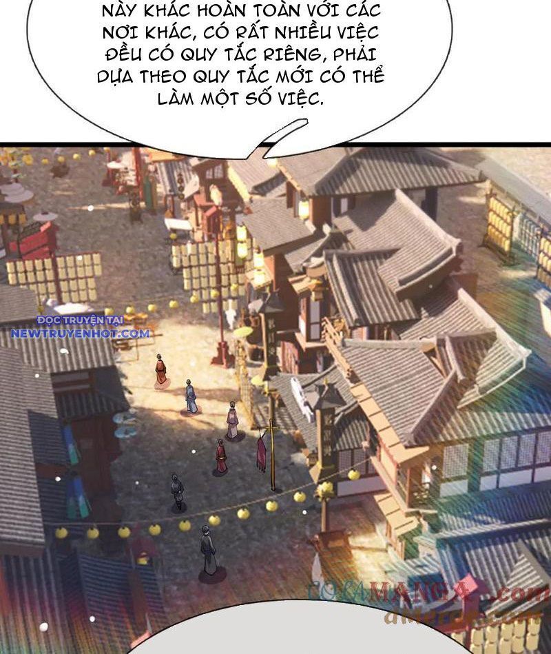 Ngủ Say Vạn Cổ: Xuất Thế Quét Ngang Chư Thiên - Chapter 73 - Page 47