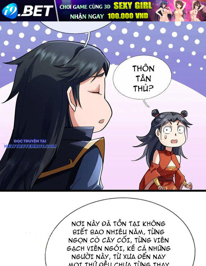 Ngủ Say Vạn Cổ: Xuất Thế Quét Ngang Chư Thiên - Chapter 73 - Page 49