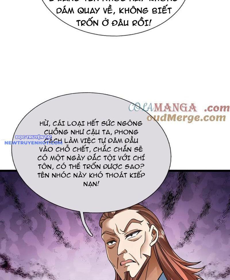Ngủ Say Vạn Cổ: Xuất Thế Quét Ngang Chư Thiên - Chapter 73 - Page 5