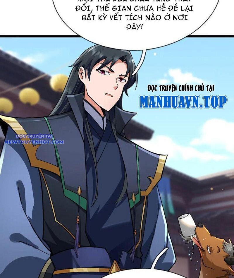 Ngủ Say Vạn Cổ: Xuất Thế Quét Ngang Chư Thiên - Chapter 73 - Page 50