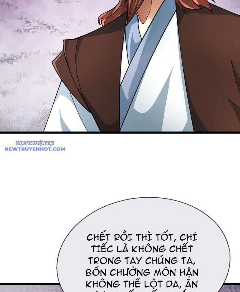 Ngủ Say Vạn Cổ: Xuất Thế Quét Ngang Chư Thiên - Chapter 73 - Page 6