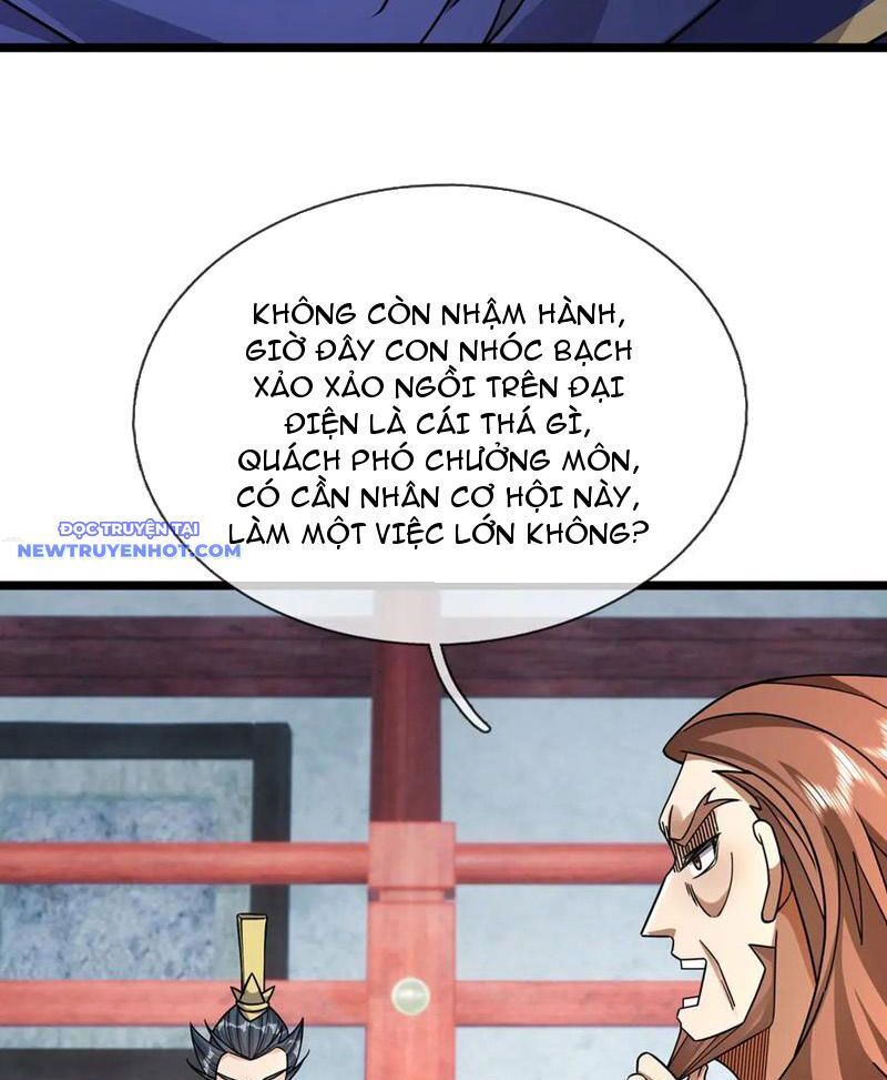 Ngủ Say Vạn Cổ: Xuất Thế Quét Ngang Chư Thiên - Chapter 73 - Page 8