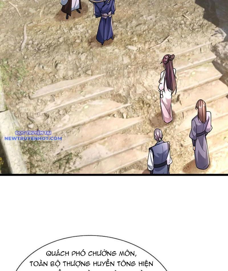 Ngủ Say Vạn Cổ: Xuất Thế Quét Ngang Chư Thiên - Chapter 74 - Page 11