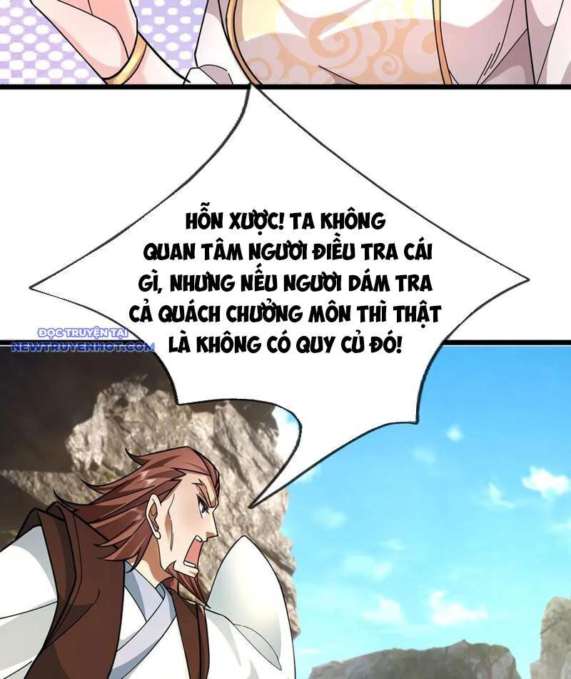 Ngủ Say Vạn Cổ: Xuất Thế Quét Ngang Chư Thiên - Chapter 74 - Page 13