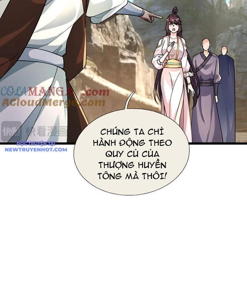 Ngủ Say Vạn Cổ: Xuất Thế Quét Ngang Chư Thiên - Chapter 74 - Page 14