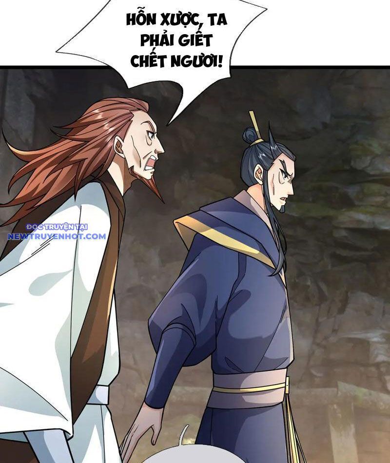 Ngủ Say Vạn Cổ: Xuất Thế Quét Ngang Chư Thiên - Chapter 74 - Page 18