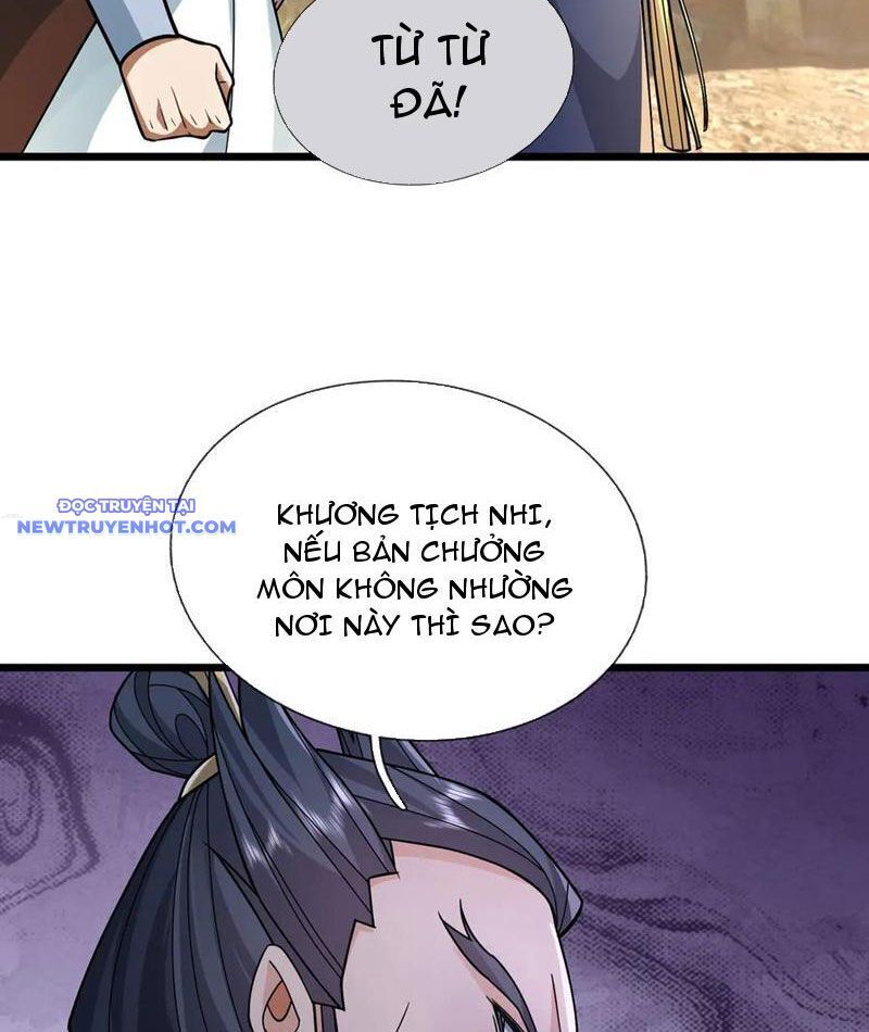 Ngủ Say Vạn Cổ: Xuất Thế Quét Ngang Chư Thiên - Chapter 74 - Page 19