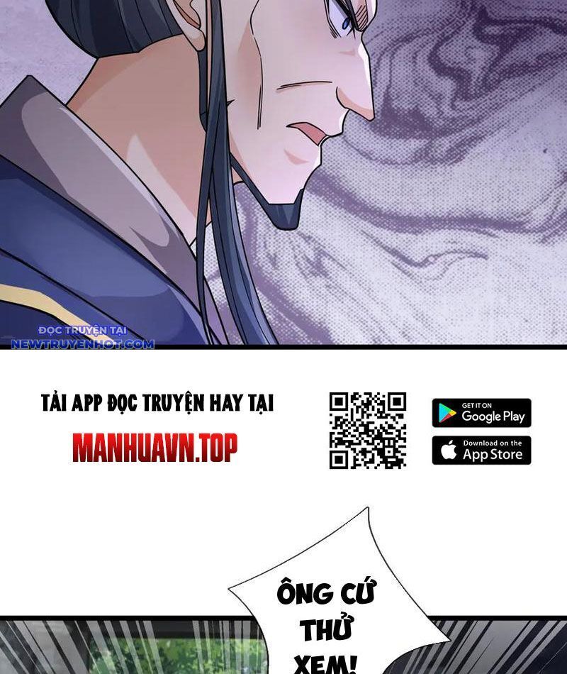 Ngủ Say Vạn Cổ: Xuất Thế Quét Ngang Chư Thiên - Chapter 74 - Page 20