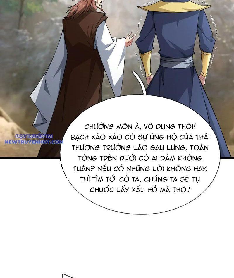 Ngủ Say Vạn Cổ: Xuất Thế Quét Ngang Chư Thiên - Chapter 74 - Page 26