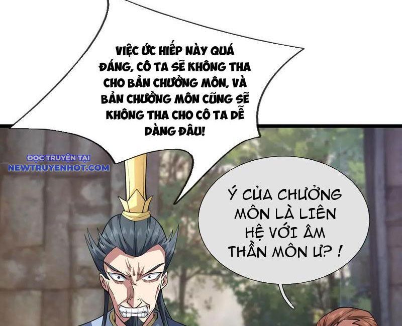 Ngủ Say Vạn Cổ: Xuất Thế Quét Ngang Chư Thiên - Chapter 74 - Page 27