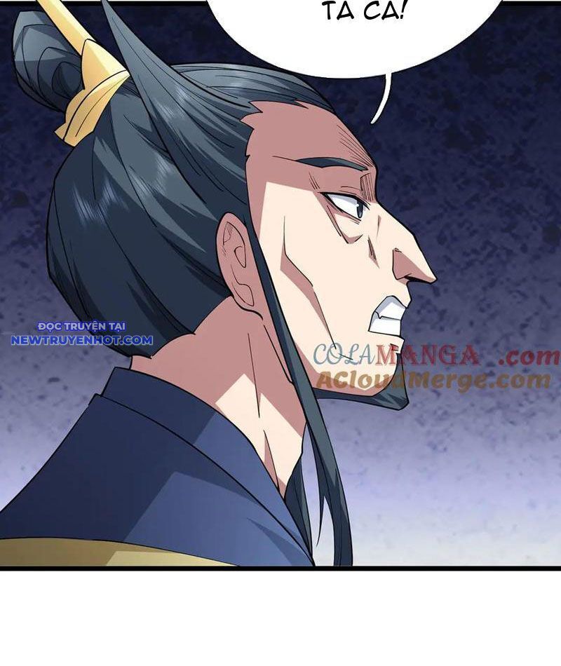 Ngủ Say Vạn Cổ: Xuất Thế Quét Ngang Chư Thiên - Chapter 74 - Page 29