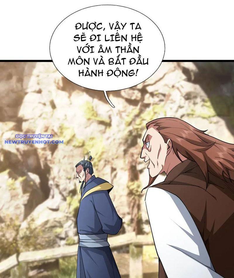 Ngủ Say Vạn Cổ: Xuất Thế Quét Ngang Chư Thiên - Chapter 74 - Page 30